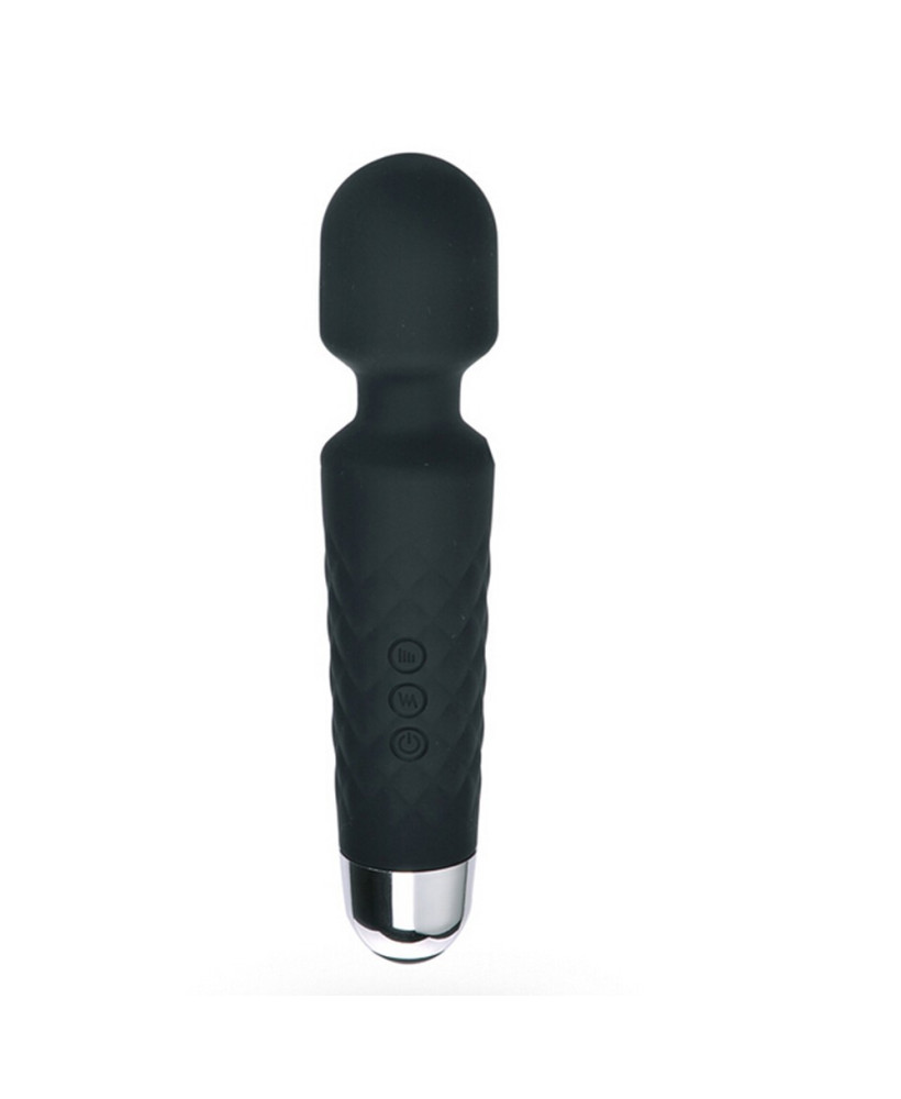 Vibromasseur Wand Noir 